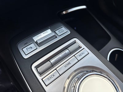 2025 Genesis GV70 2.5T