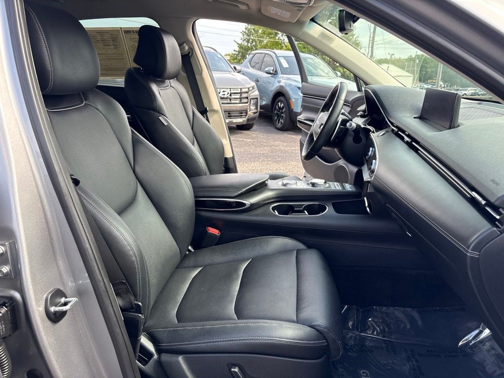 2025 Genesis GV70 2.5T