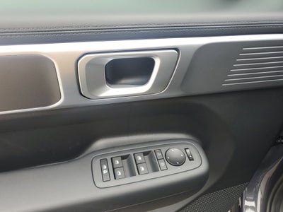 2027 Hyundai SANTA FE HYBRID SE