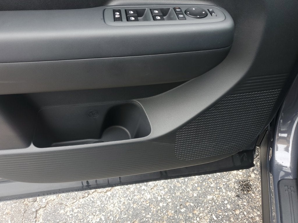 2027 Hyundai SANTA FE HYBRID SE