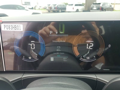 2027 Hyundai SANTA FE HYBRID SE