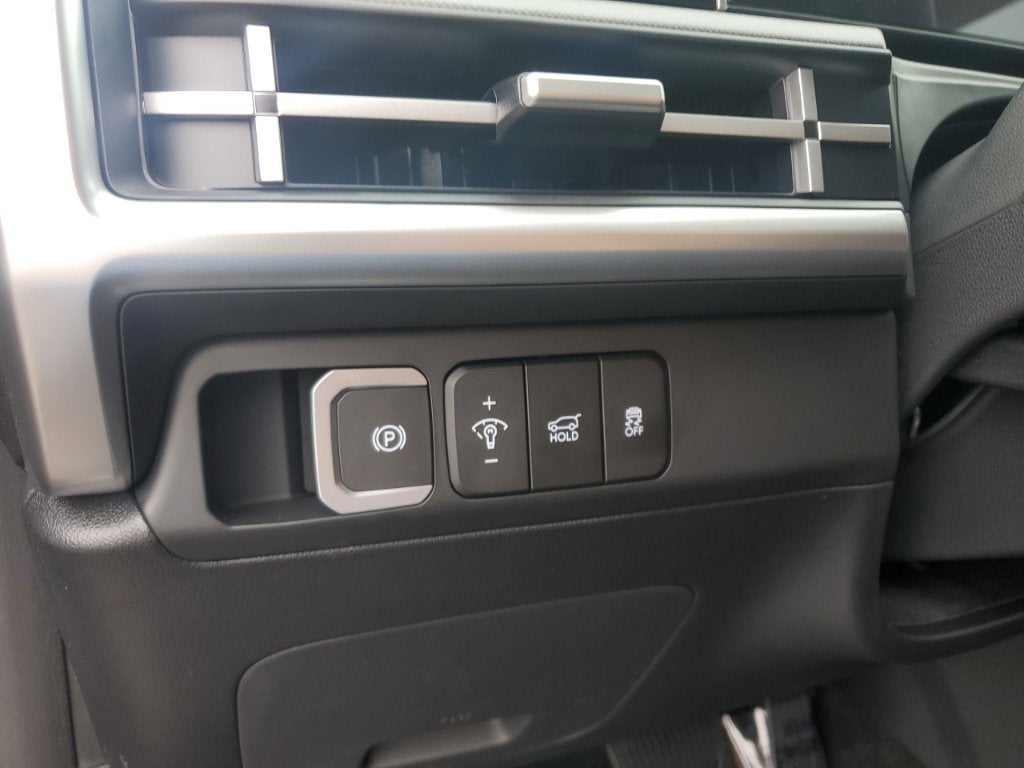 2027 Hyundai SANTA FE HYBRID SE