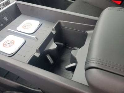 2027 Hyundai SANTA FE HYBRID SE