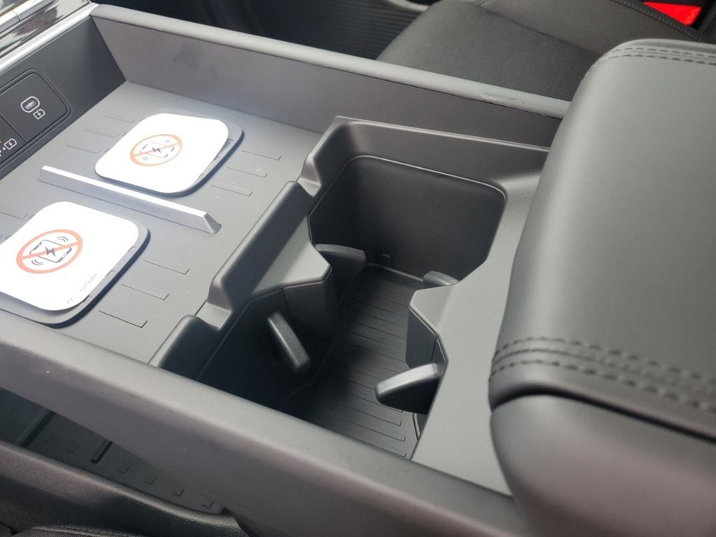 2027 Hyundai SANTA FE HYBRID SE