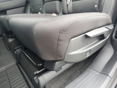 2027 Hyundai SANTA FE HYBRID SE