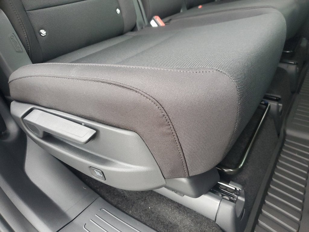 2027 Hyundai SANTA FE HYBRID SE
