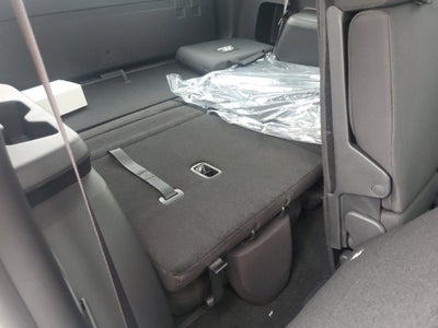 2027 Hyundai SANTA FE HYBRID SE
