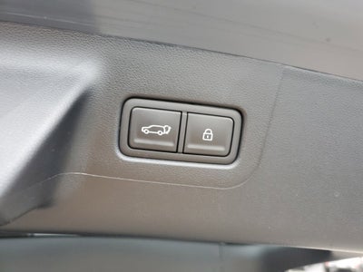 2027 Hyundai SANTA FE HYBRID SE