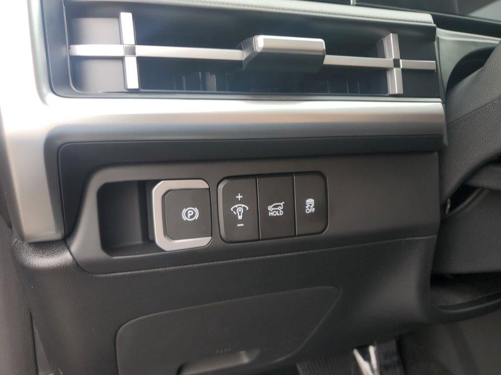 2027 Hyundai SANTA FE HYBRID SE