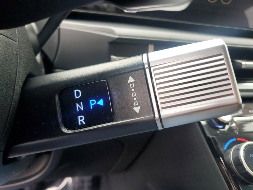 2027 Hyundai SANTA FE HYBRID SE