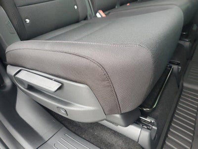 2027 Hyundai SANTA FE HYBRID SE