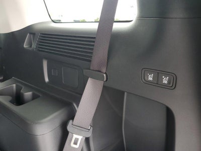 2027 Hyundai SANTA FE HYBRID SE
