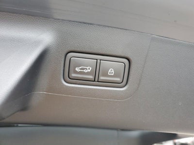 2027 Hyundai SANTA FE HYBRID SE