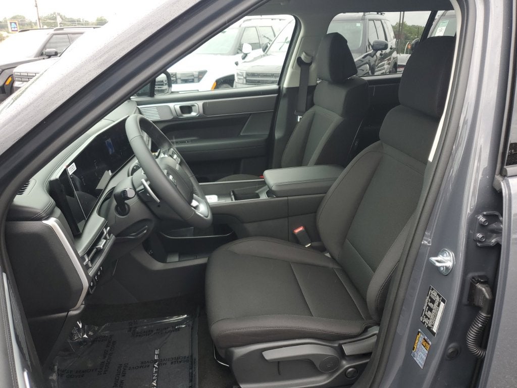 2027 Hyundai SANTA FE SE FWD