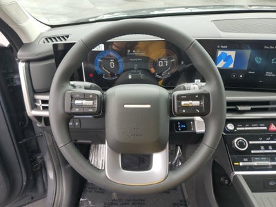 2027 Hyundai SANTA FE SE FWD
