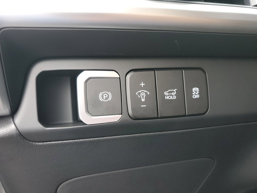 2027 Hyundai SANTA FE SE FWD