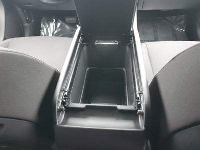 2027 Hyundai SANTA FE SE FWD