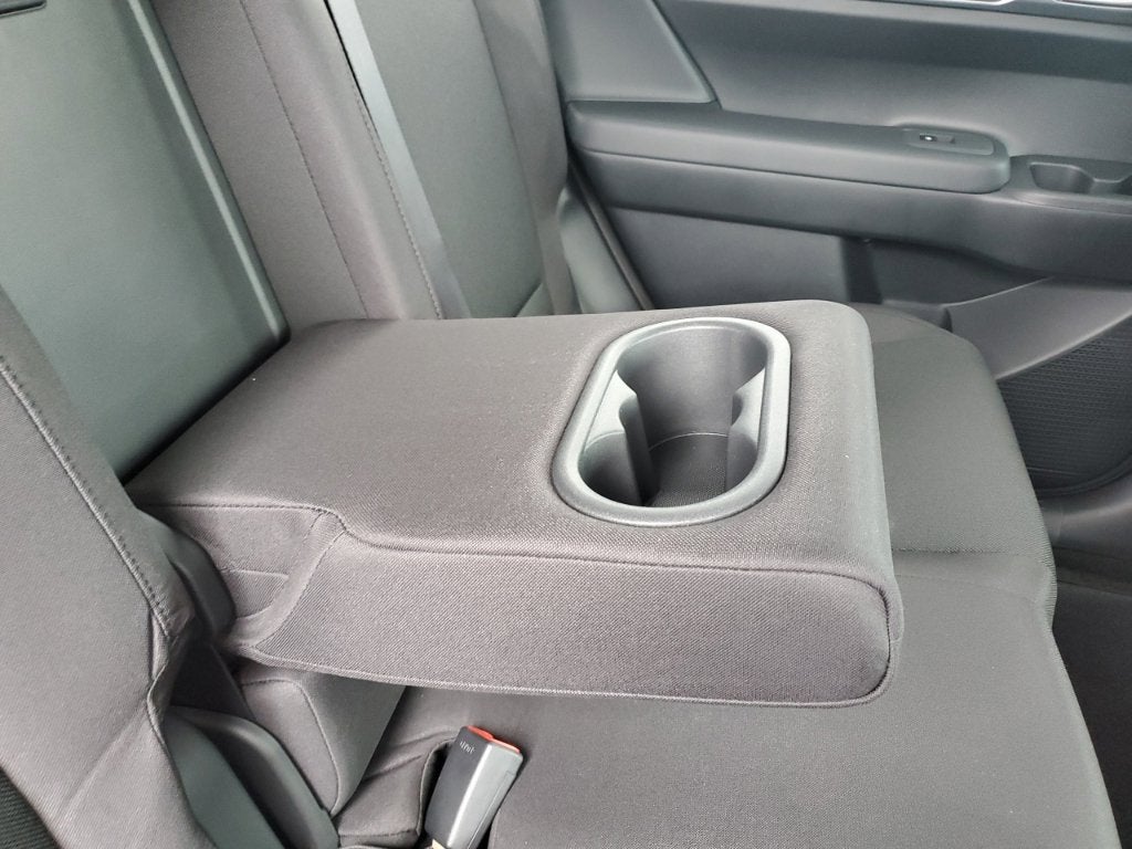2027 Hyundai SANTA FE SE FWD
