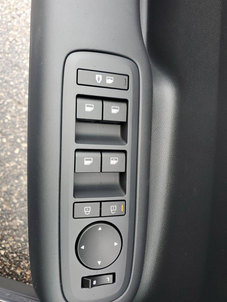 2027 Hyundai SANTA FE SE FWD