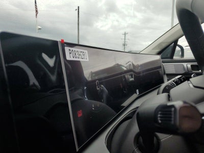 2027 Hyundai SANTA FE SE FWD