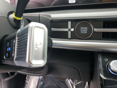 2027 Hyundai SANTA FE SE FWD