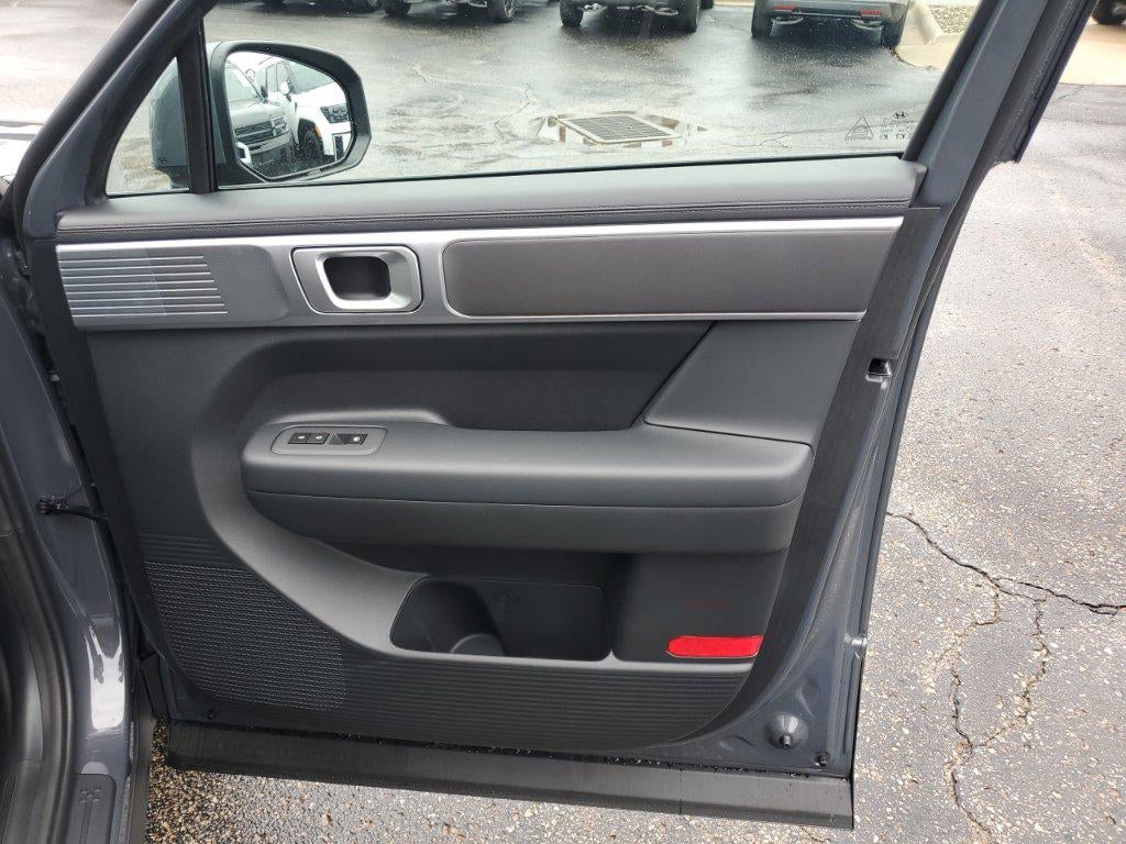 2027 Hyundai SANTA FE SE FWD