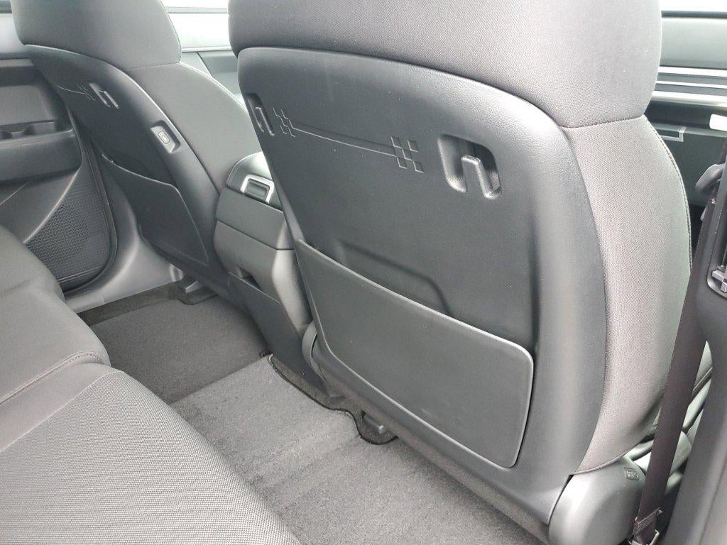 2027 Hyundai SANTA FE SE FWD