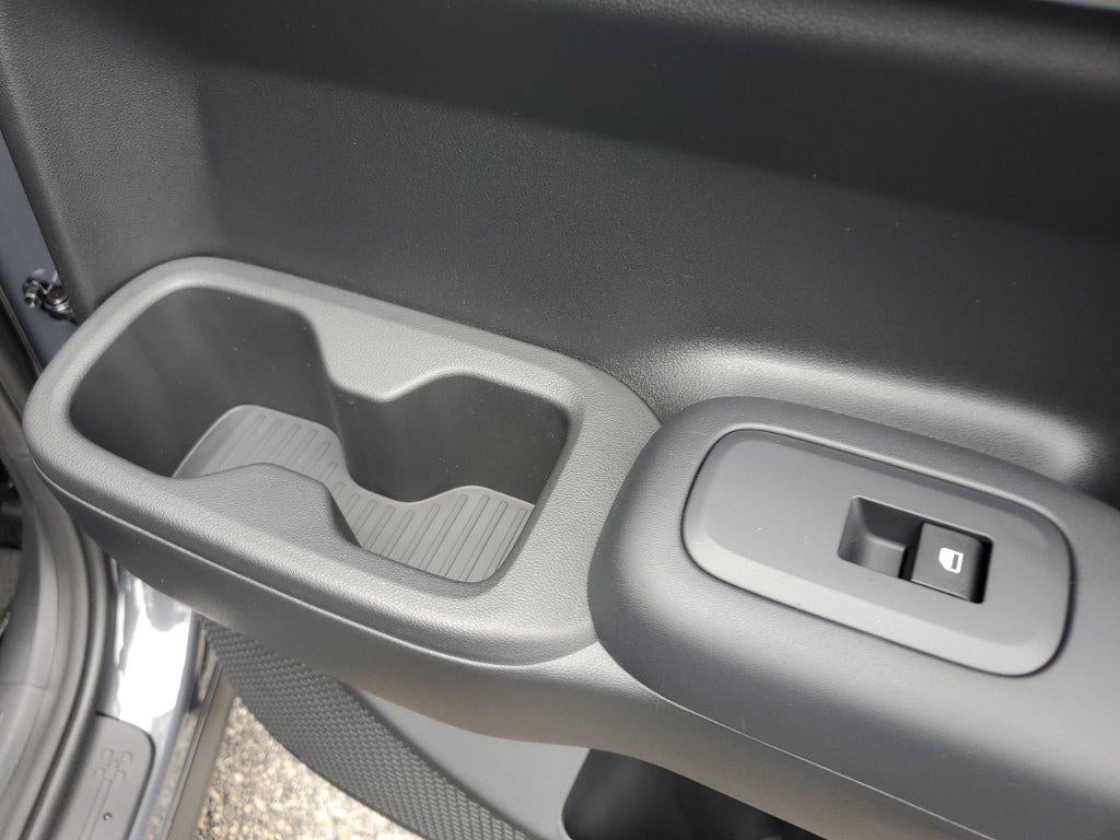 2027 Hyundai SANTA FE SE FWD
