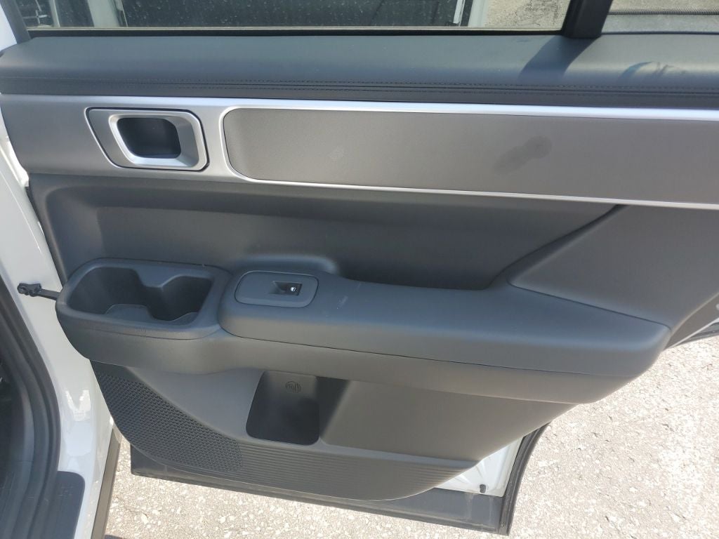 2026 Hyundai SANTA FE SE AWD