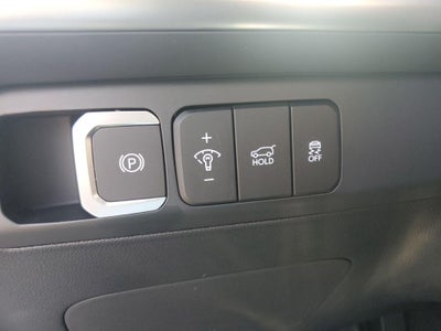 2026 Hyundai SANTA FE SE AWD