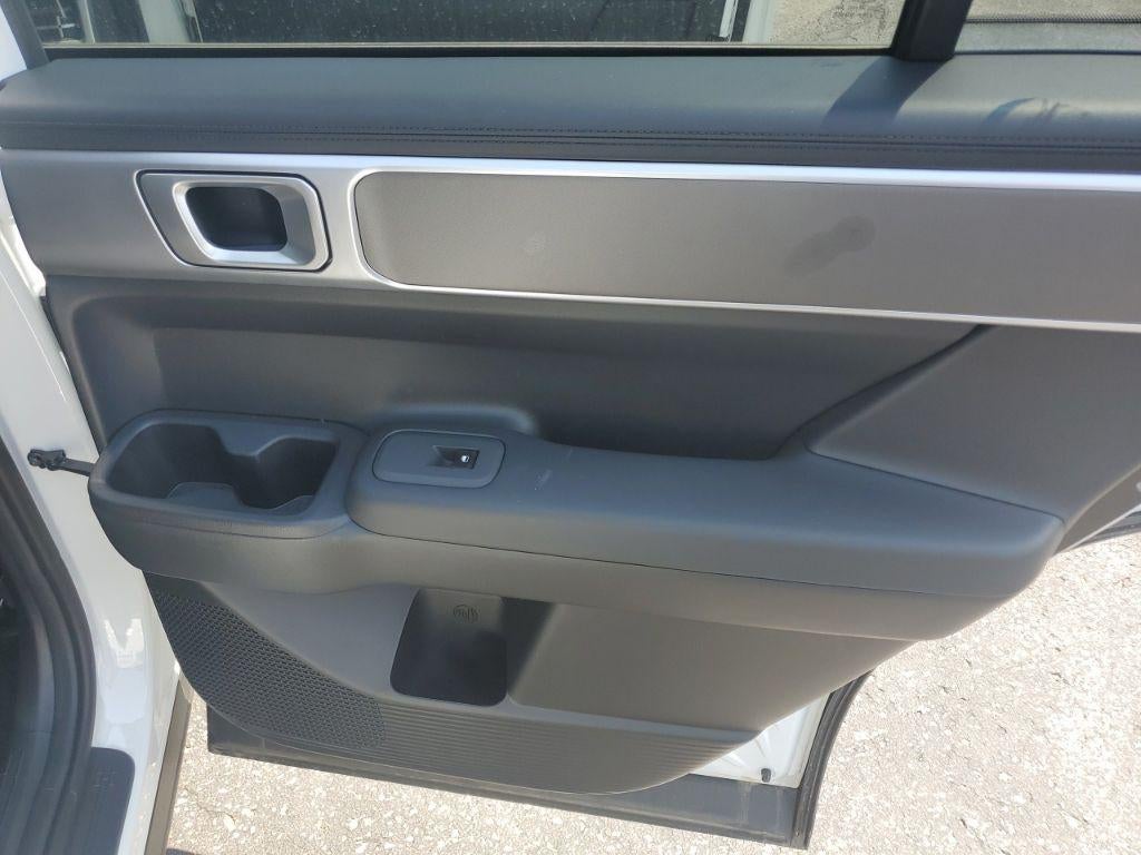 2026 Hyundai SANTA FE SE AWD
