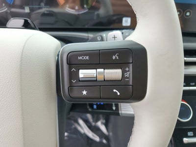 2027 Hyundai SANTA FE SEL AWD