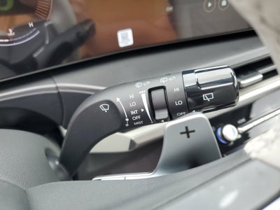 2027 Hyundai SANTA FE SEL AWD