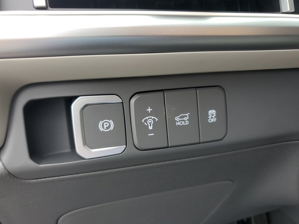 2027 Hyundai SANTA FE SEL AWD