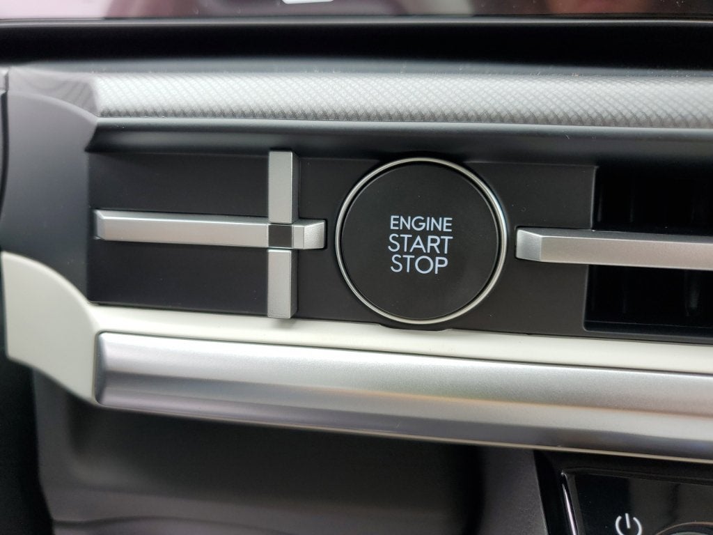 2027 Hyundai SANTA FE SEL AWD
