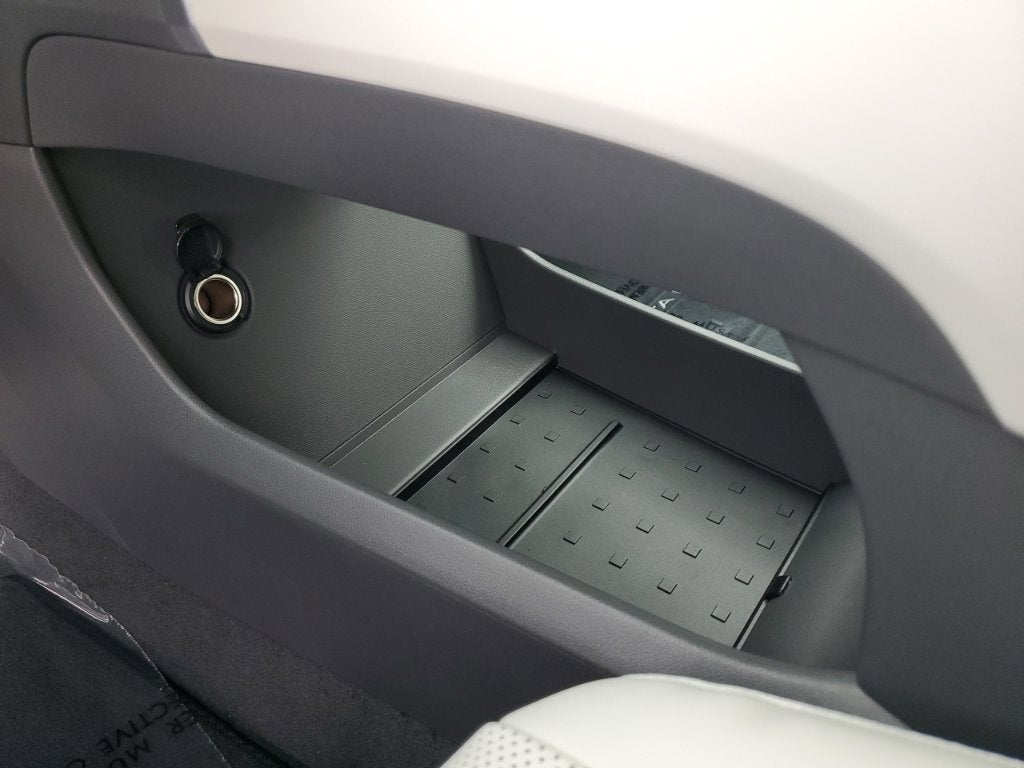 2027 Hyundai SANTA FE SEL AWD