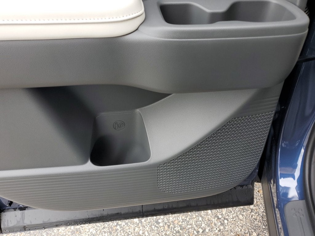 2027 Hyundai SANTA FE SEL AWD