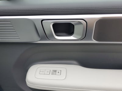 2027 Hyundai SANTA FE SEL AWD
