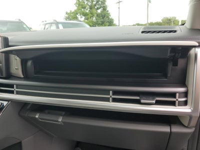 2027 Hyundai SANTA FE SEL AWD