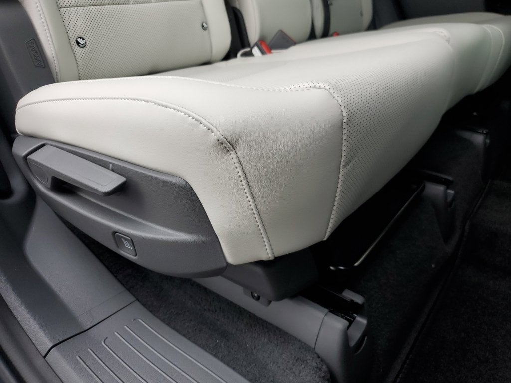 2027 Hyundai SANTA FE SEL AWD