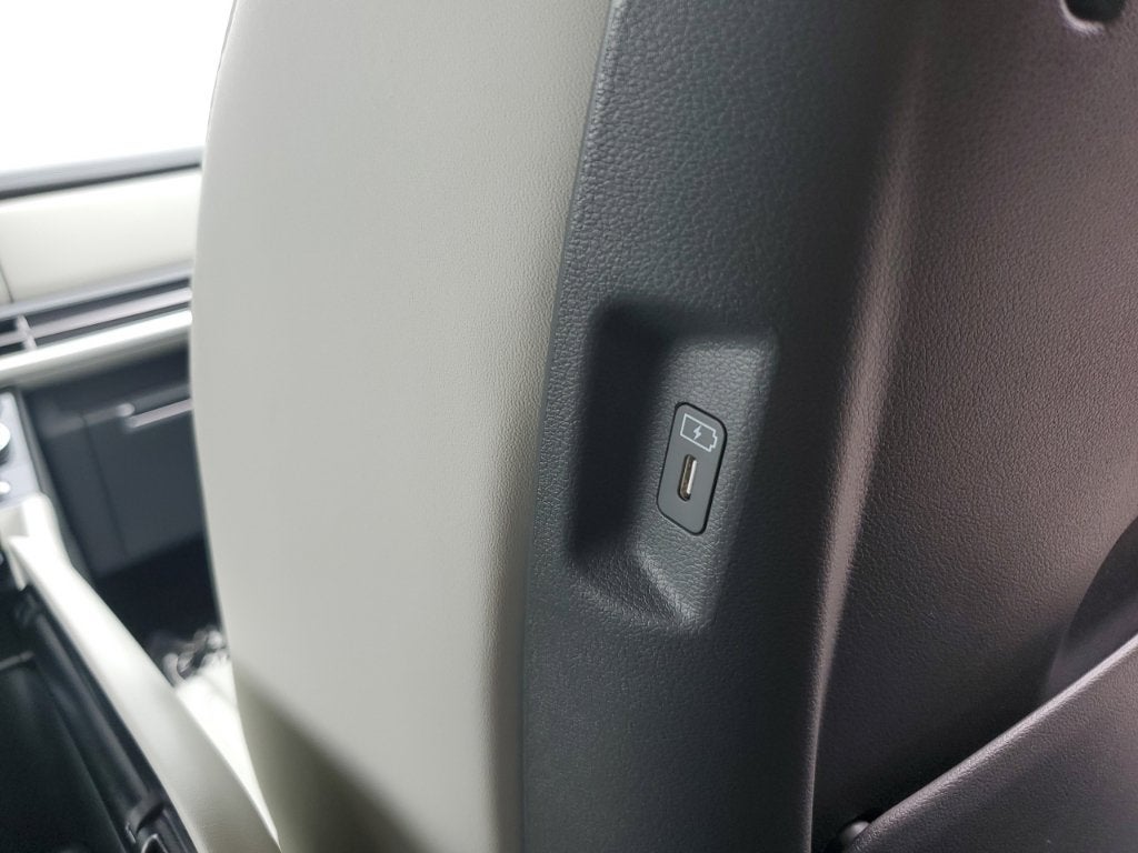 2027 Hyundai SANTA FE SEL AWD