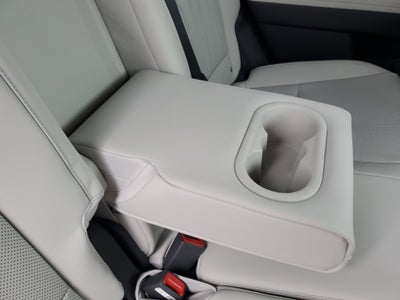 2027 Hyundai SANTA FE SEL AWD