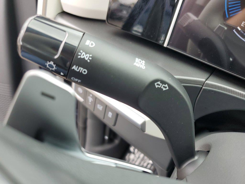 2027 Hyundai SANTA FE SEL AWD