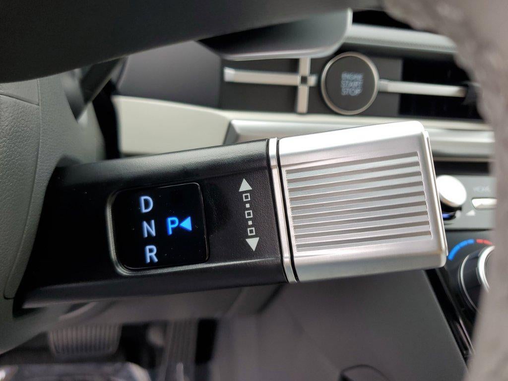 2027 Hyundai SANTA FE SEL AWD