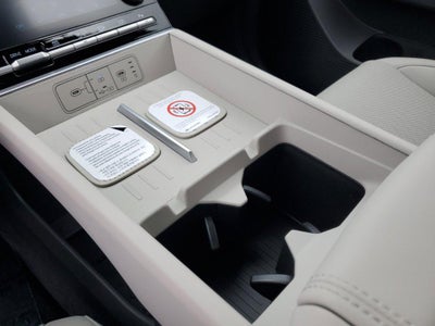 2027 Hyundai SANTA FE SEL AWD