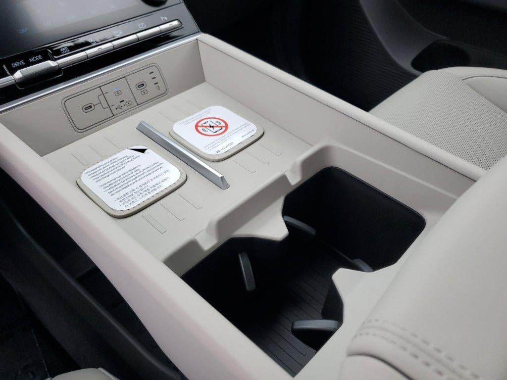 2027 Hyundai SANTA FE SEL AWD