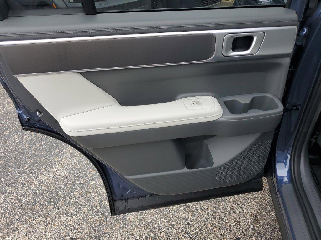 2027 Hyundai SANTA FE SEL AWD