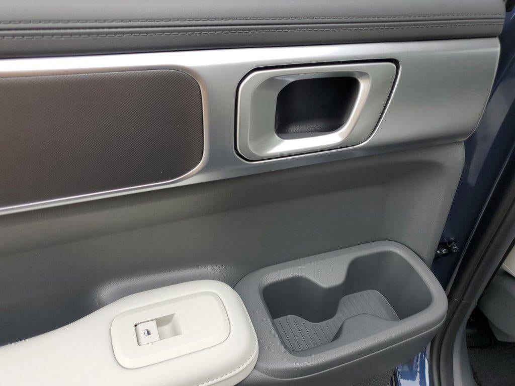 2027 Hyundai SANTA FE SEL AWD