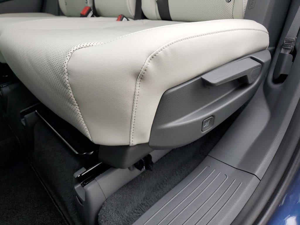 2027 Hyundai SANTA FE SEL AWD