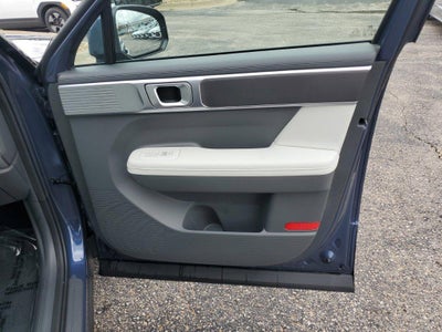 2027 Hyundai SANTA FE SEL AWD